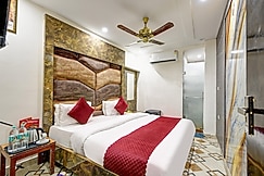 Hotel Euro International By A1Rooms, Delhi