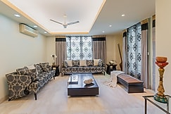 Panchsheel Palace, Delhi