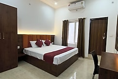 Aarambha Homestay, Ayodhya