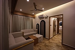 pride heritage hotel, Kanakapura