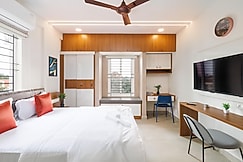 OBS Luxury Suites - J.P. Nagar, Bangalore