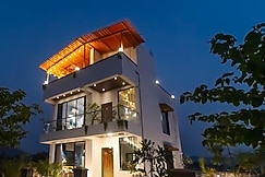 Yara Lux Villa 3 BHK, Pali, Maharashtra