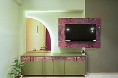 Bricks91 Homestay  Luxury and Convenience Airport, Jaipur