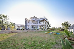 6BHK - White Castle Villa, Lonavala