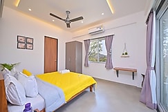 6BHK - White Castle Villa, Lonavala