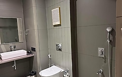 Washroom