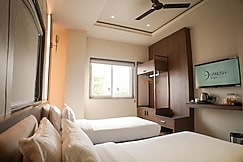 Dhanush Stays (A Boutique Accomodation), Varanasi