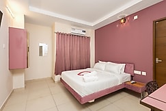HOTEL SIMQO BY ADDON, Calicut (Kozhikode)