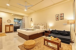 Lakewood Bohemian Cozy Home, Mahabaleshwar