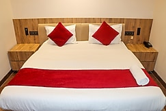 Narrow Gauge Hotel, Bareilly