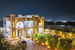 Skylark Villa By AA, Jaipur