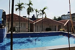 Melody Resort Morjim, Goa