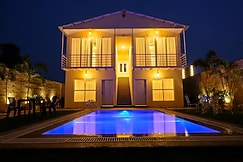 L Town Farmhouse Villa, Jaipur