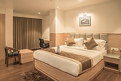 Hotel Arjay Valley, Darjeeling