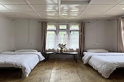 Adlai homestay, Kohima