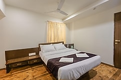 HOTEL VINTAGE INN, Vadodara