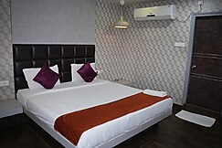 Dharani Hotels and Resorts, Hyderabad
