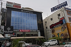 Dharani Hotels and Resorts, Hyderabad