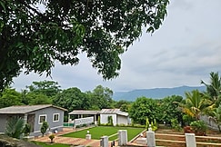 Tha GREEN 2 BHK, Karjat