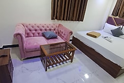 Hotel Icy Cool, Mumbai