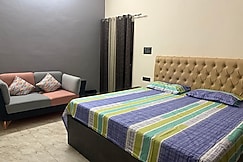 Amaya farm stay, Dehradun
