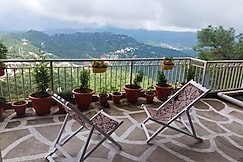 Summerville, Kasauli