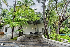 Akshaya Villa by Soumil's Stays, Alibaug