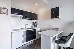 Welcoming Apartment with parking - Croisette, Cannes