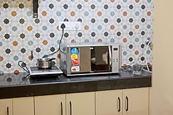 2BHK|Ind Villa|Airport|AC|Netflix|WiFi|Parking, Jaipur