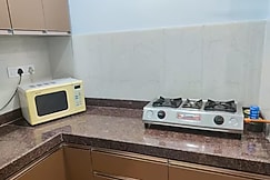 Altura 1BHK Penthouse Terrace, Jaipur