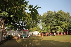 Private Garden Amber Stay in Jaipur, Jaipur