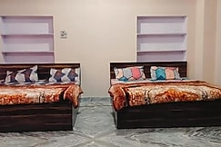 Sunrise Stays, Shri Madhopur