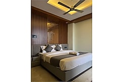 FamJam | 4Bhk The Pink Cloud, Jaipur