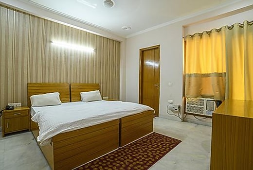 FabHotel Vagmi