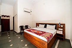 Omji Ashram - Kathiya Mandir | 2km from Ram Temple, Ayodhya