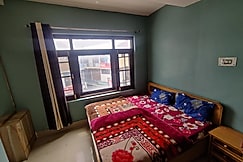 Tulip Residency, Sonmarg