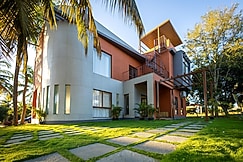 Nandi Daybreak - Holiday Villas, Hindupur