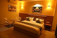 Hotel Om Elite Stay, Jaipur