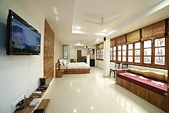 Carnival Casa |Self Serviced Studio Room, Mount Abu