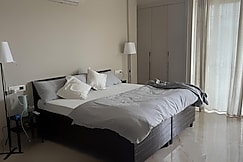 Amur Stays - Flamingo, Zirakpur