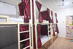 Kashi Vibes Hostel | Rooms & Dorms, Varanasi