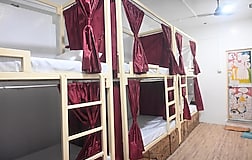 Dormitory Beds