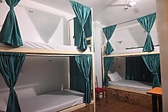 Kashi vibes hostel, Varanasi