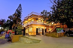 Green Munia Villa |Entire 6 BHK, Mount Abu