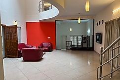 Kodai Sierra, Kodaikanal