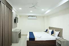 Hotel Gopala (A Unit of My Hotels), Indore