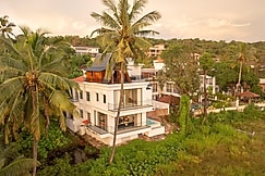 Shiviyaan Villa, Goa