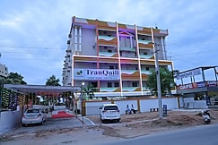 Tranquill HomeStay, Tirupati