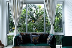 CASA by Tribhav, Goa