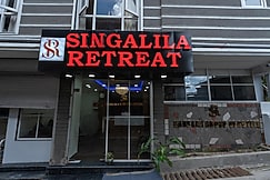 Hotel Singalila Retreat by Barsana Group, Darjeeling
